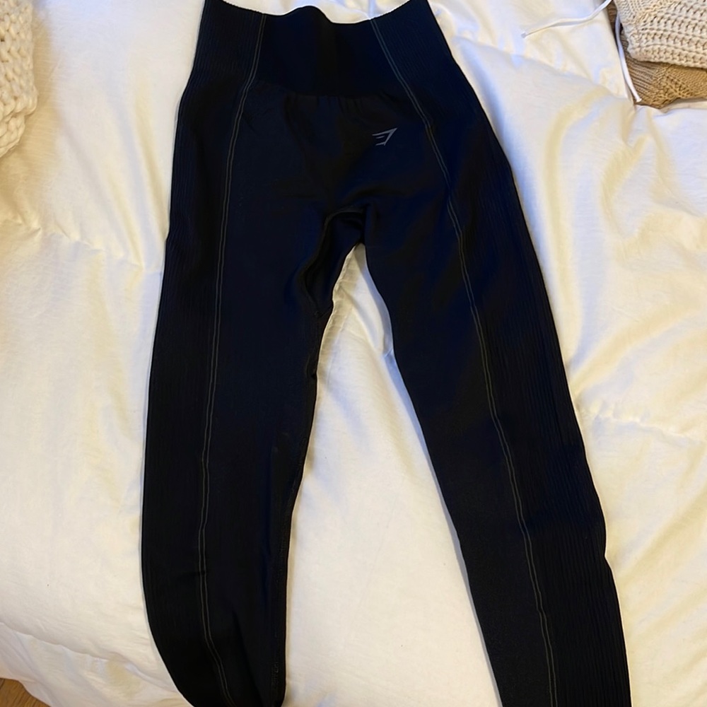 Gymshark leggings